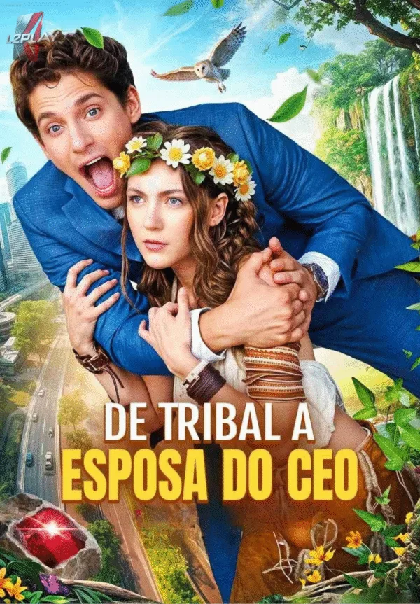 De Tribal a Esposa Do Ceo
