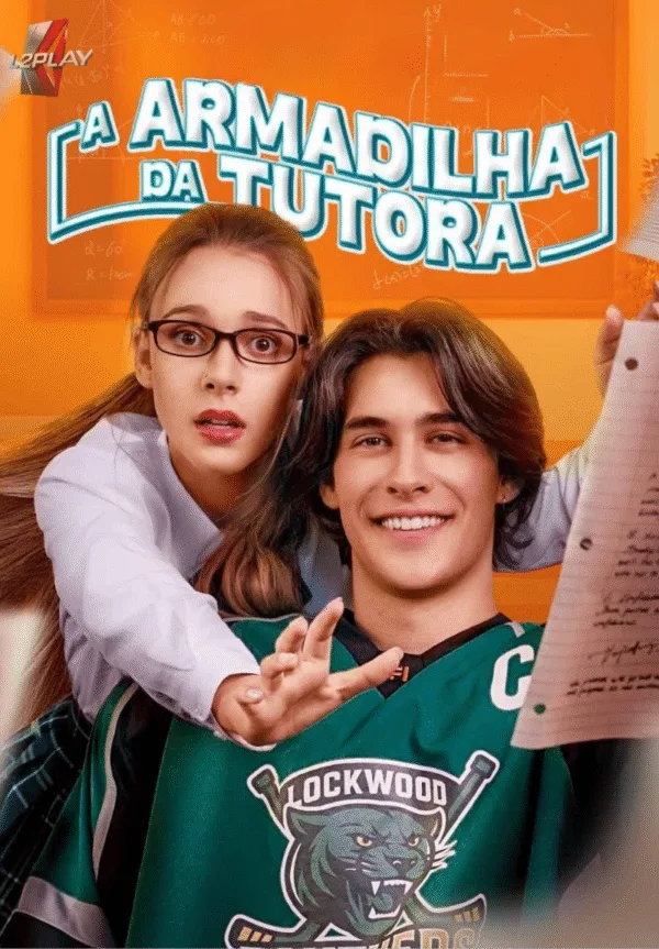 A Armadilha Da Tutora