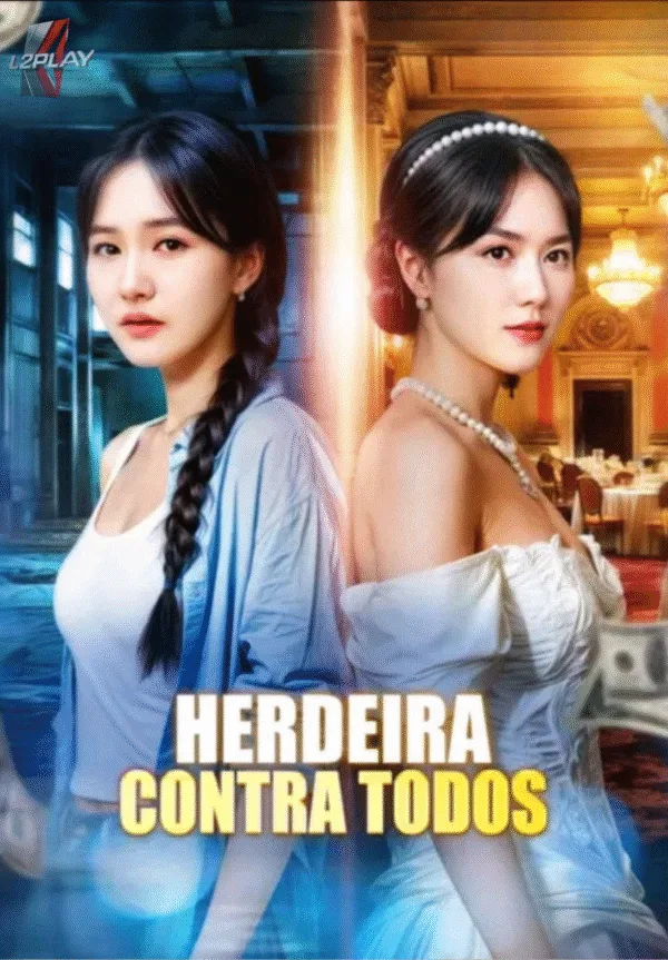 Herdeira Contra Todos