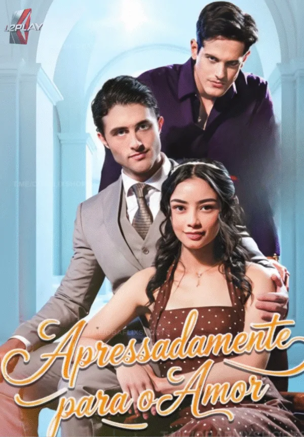 Apressadamente Para o Amor