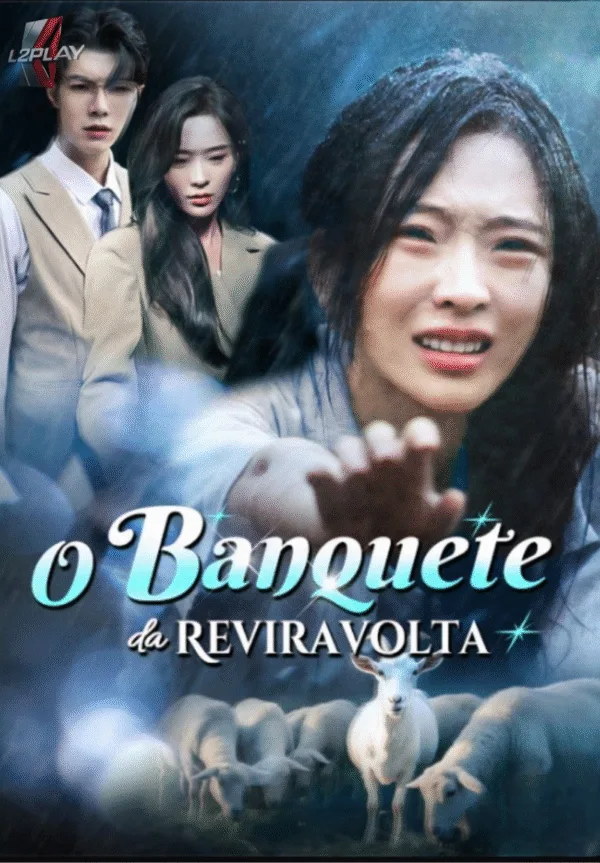 O Banquete Da Reviravolta