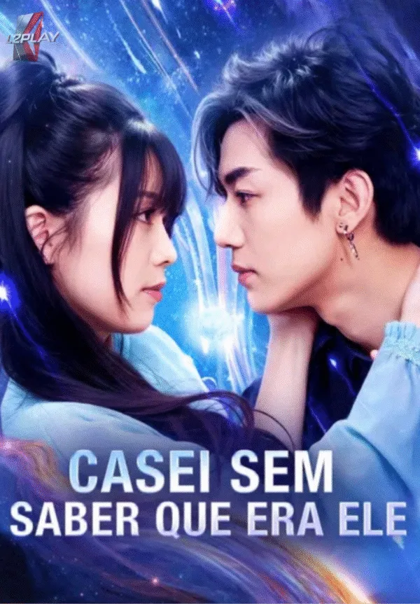 Casei Sem Saber Que Era Ele