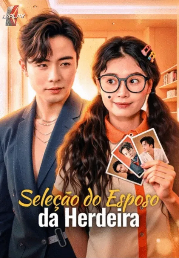 Seleção Do Esposo Da Herdeira