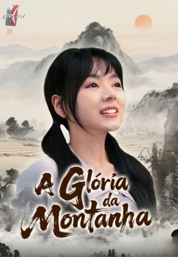A Glória Da Montanha