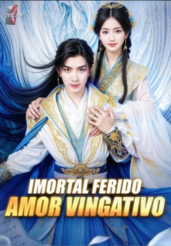 Imortal Ferido Amor Vingativo