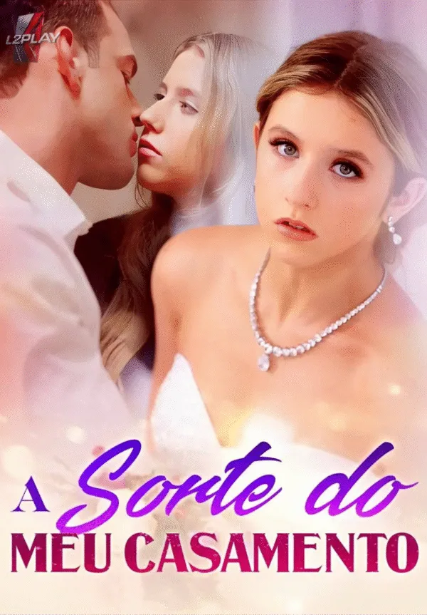 A Sorte Do Meu Casamento
