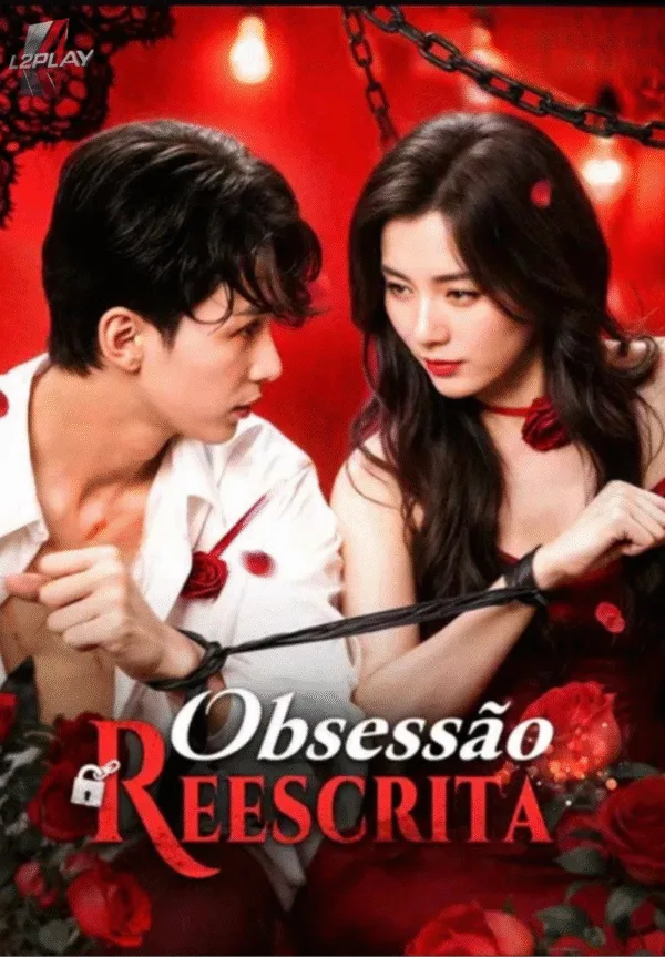 Obsessão Reescrita