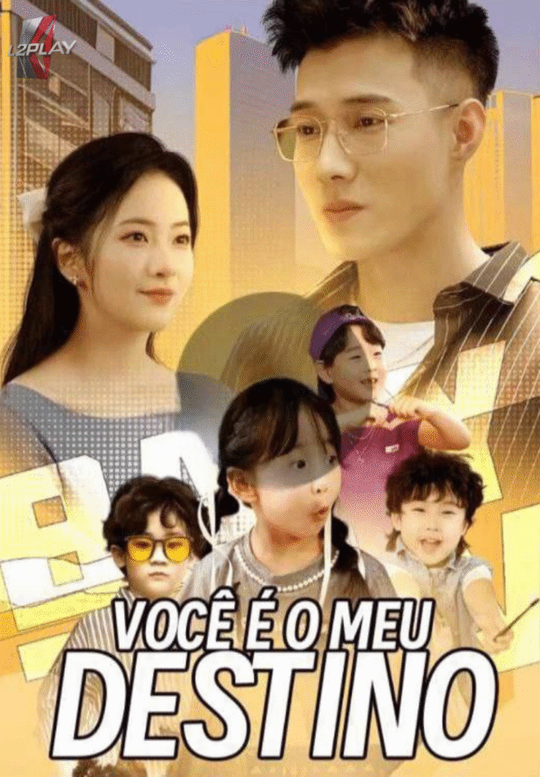 Você é o Meu Destino