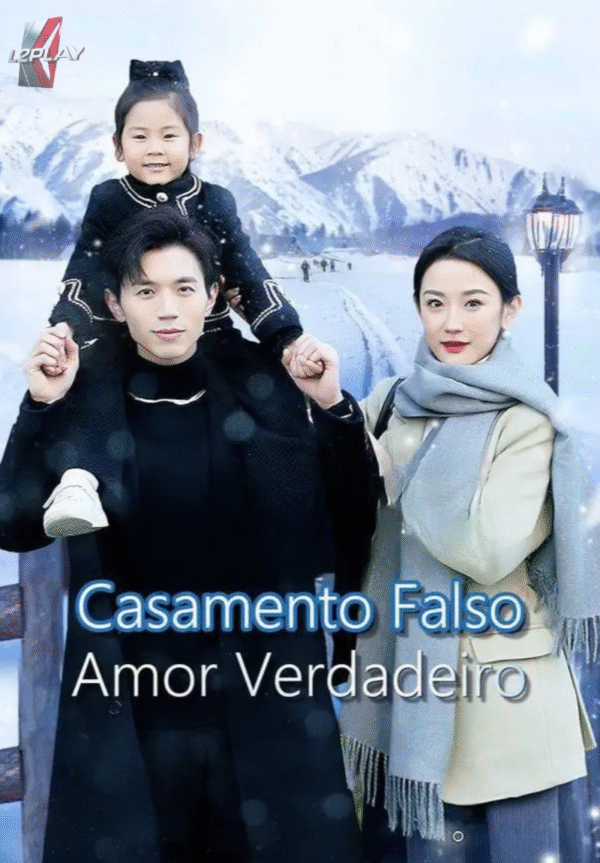Casamento Falso Amor Verdadeiro