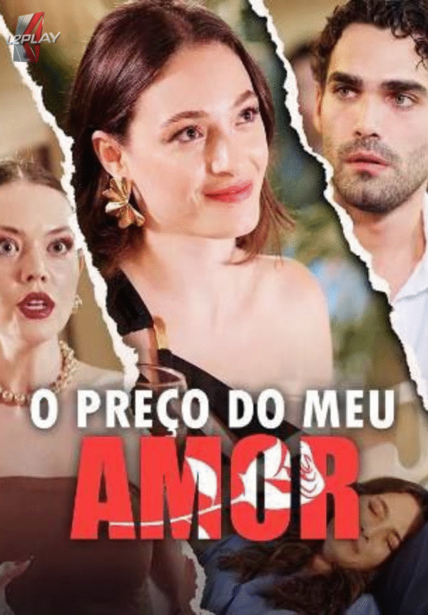 O Preço Do Meu Amor