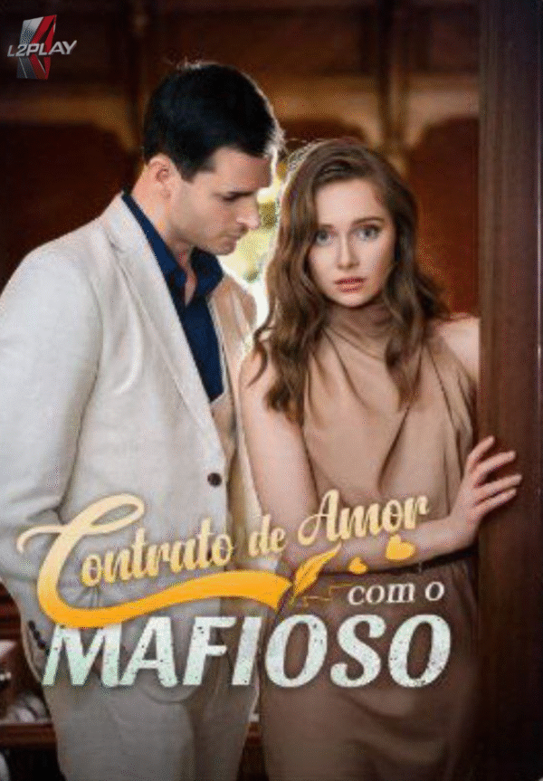 Contrato De Amor Com o Mafioso