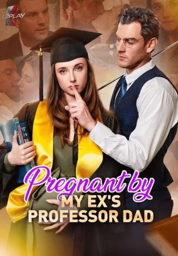 Grávida Do Pai Professor Do Meu Ex