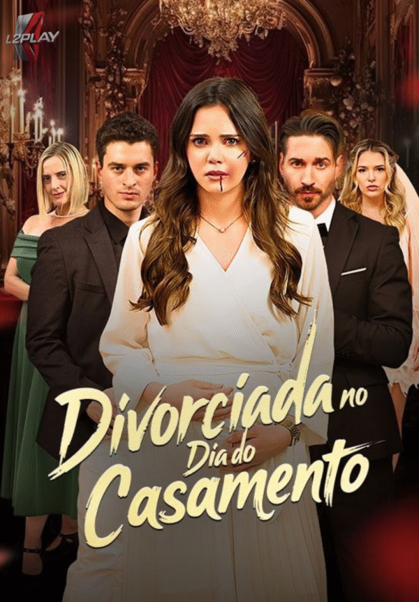 Divorciada No Dia Do Casamento