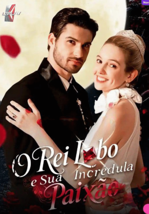 O Rei Lobo e Sua Incrédula Paixão