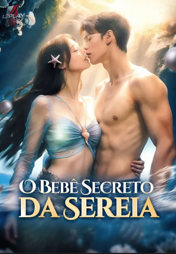 O Bebê Secreto Da Sereia