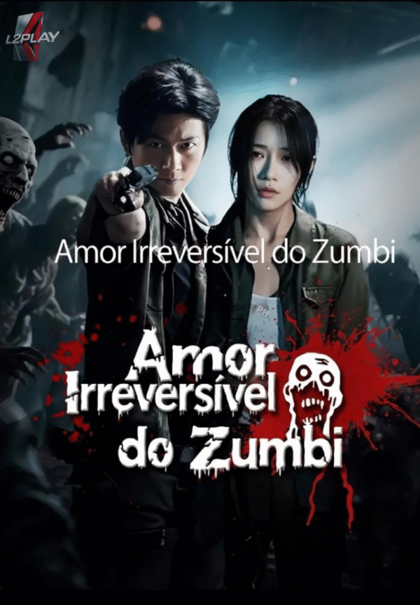 Amor Irreversível Do Zumbi
