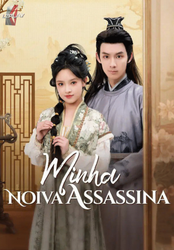 Minha Noiva Assassina
