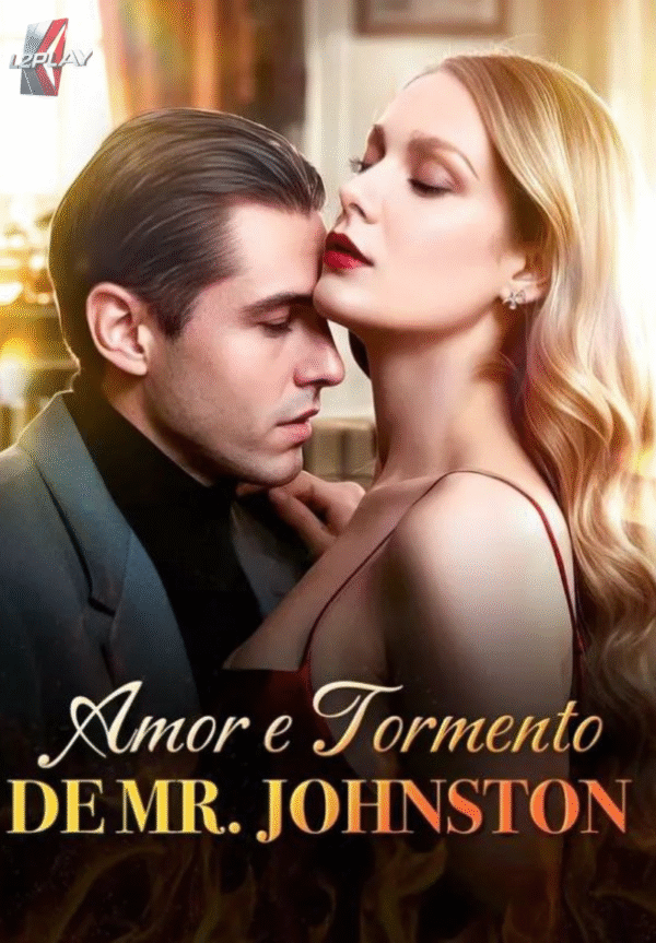 Amor e Tormento De Mr.Johnston