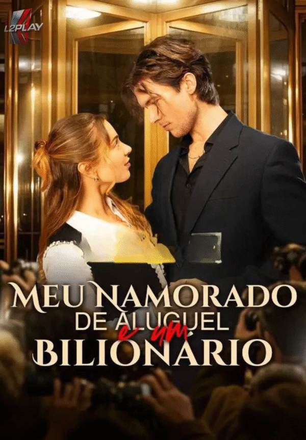 Meu Namorado De Aluguel é Um Bilionário