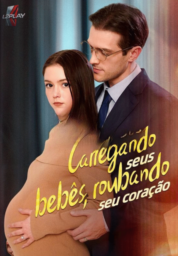 Carregando Seus Bebês, Roubando Seu Coração