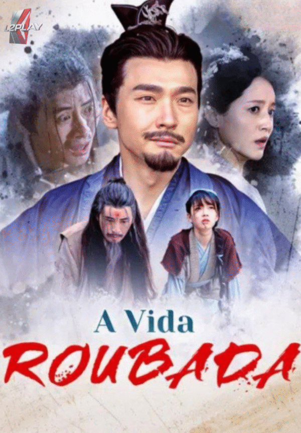 A Vida Roubada