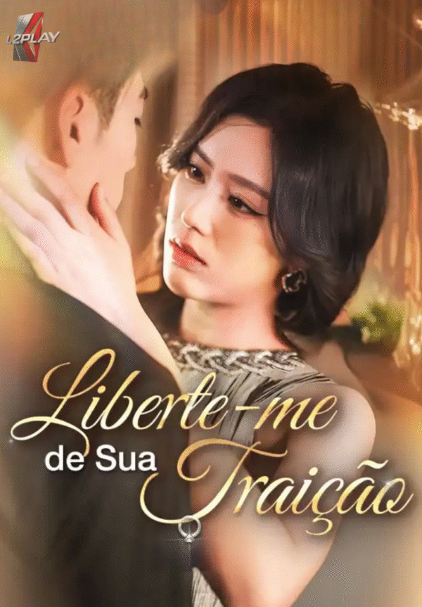 Liberte-Me De Sua Traição