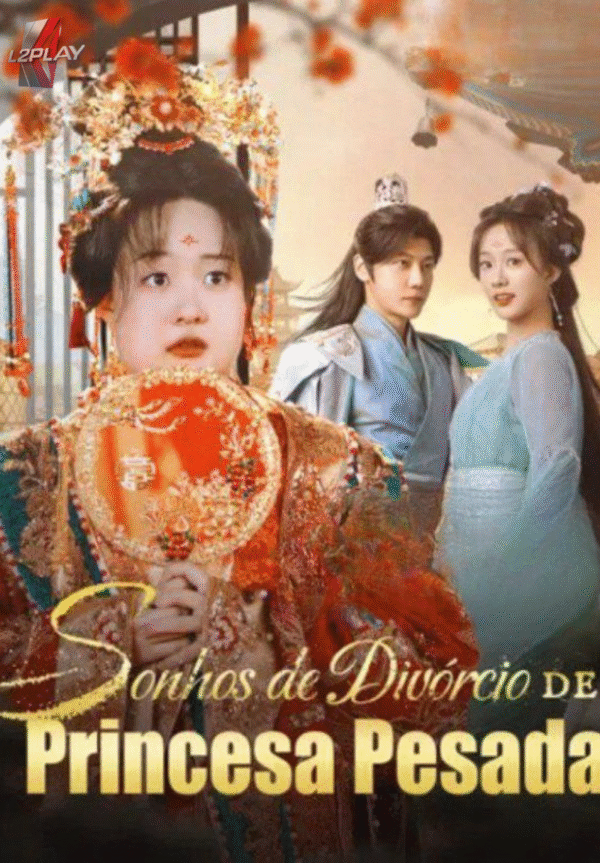 Sonhos De Divórcio De Princesa Pesada