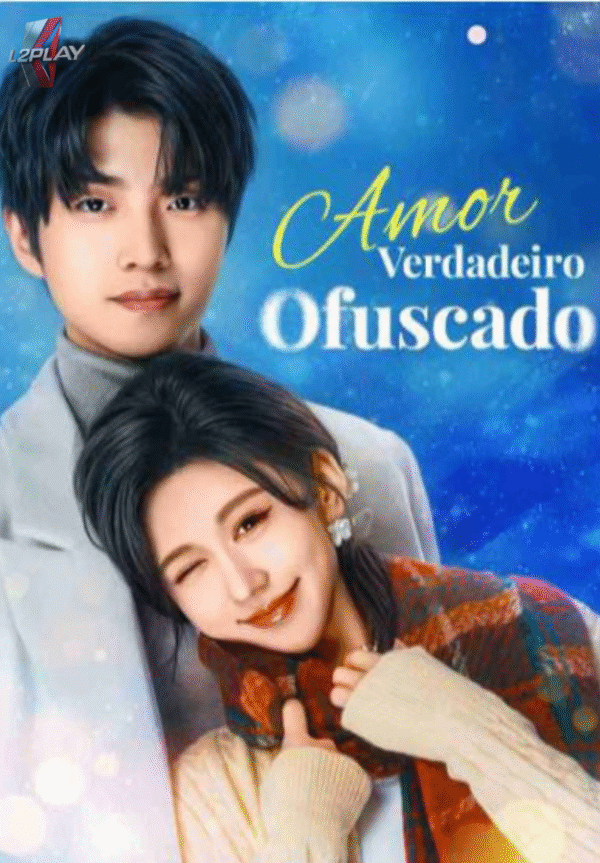 Amor Verdadeiro Ofuscado
