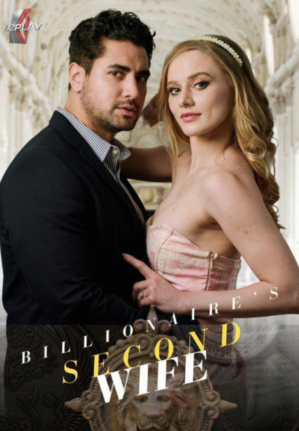A Segunda Esposa Do Bilionário