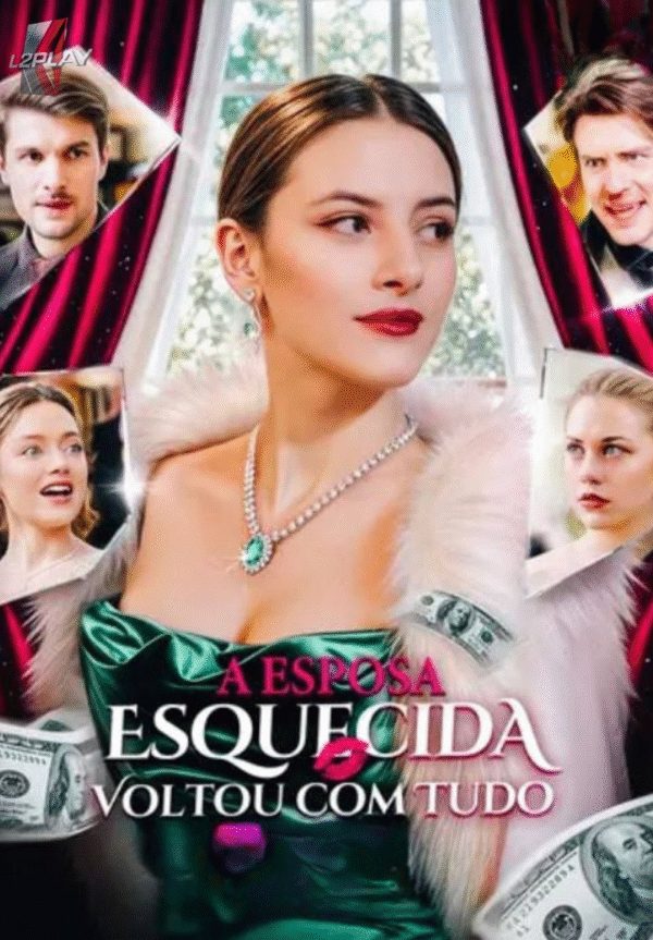 A Esposa Esquecida Voltou Com Tudo