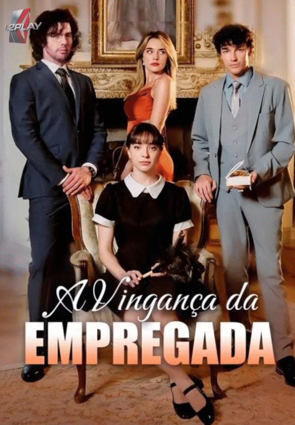 A Vingança Da Empregada