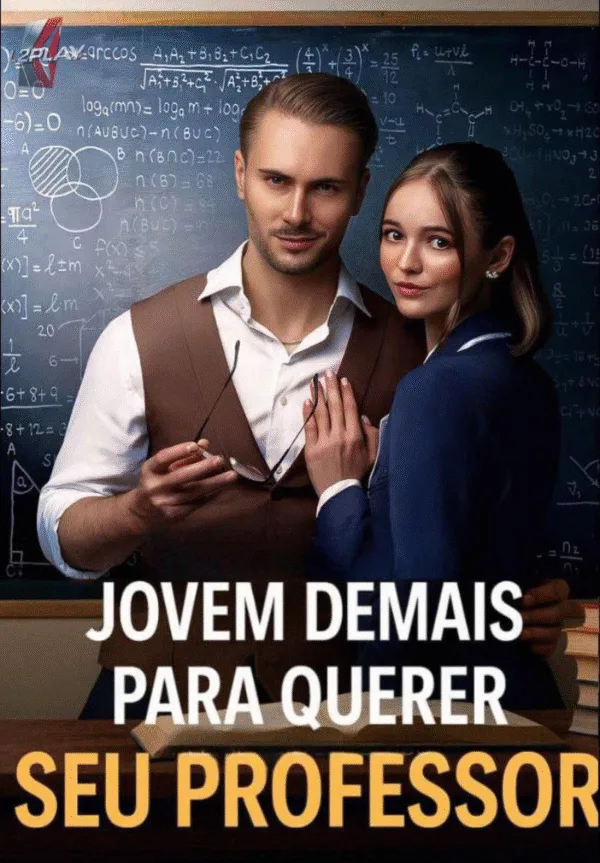 Jovem Demais Para Querer Seu Professor