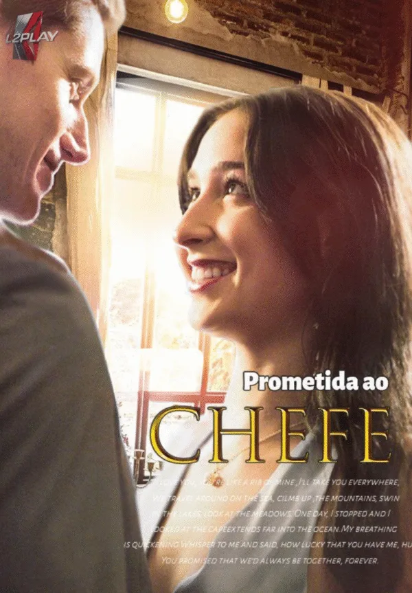 Prometida Ao Chefe