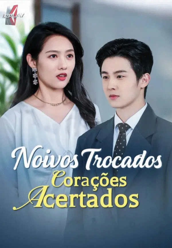 Noivos Trocados Corações Acertados