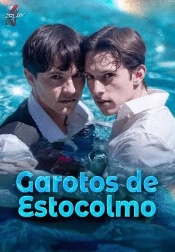 Garotos De Estocolmo