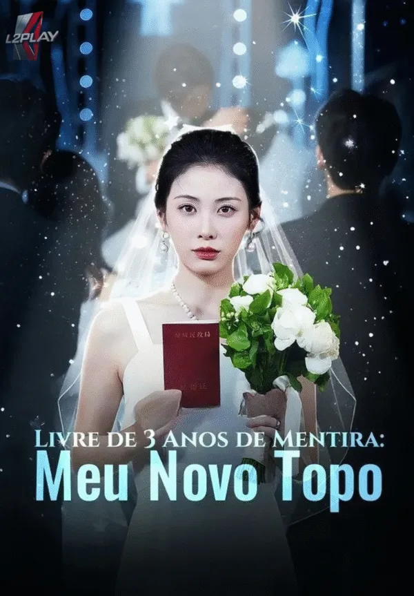 Livre De 3 Anos De Mentira: Meu Novo Topo