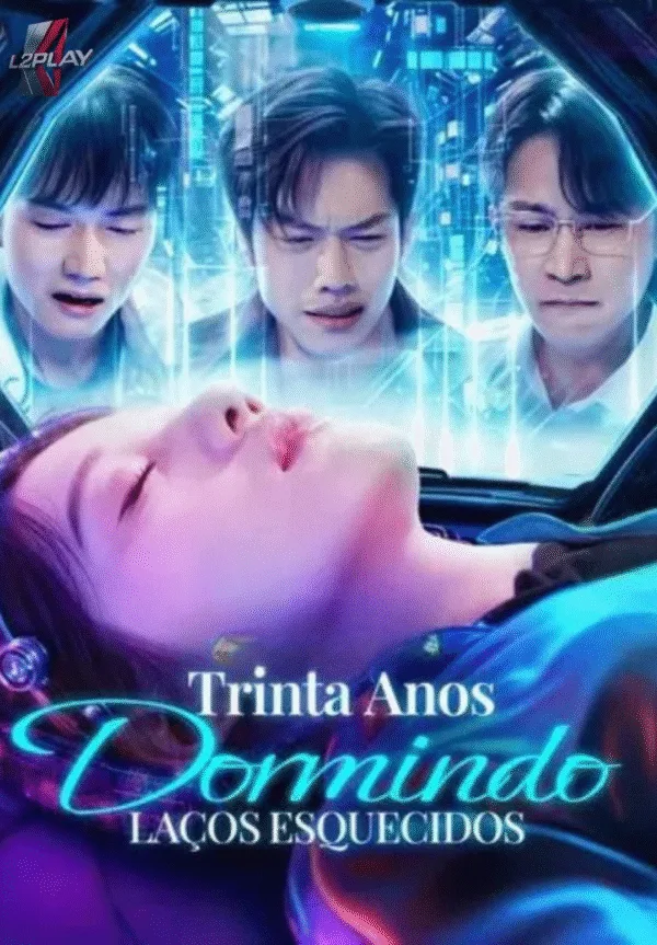 Trinta Anos Dormindo Laços Esquecidos