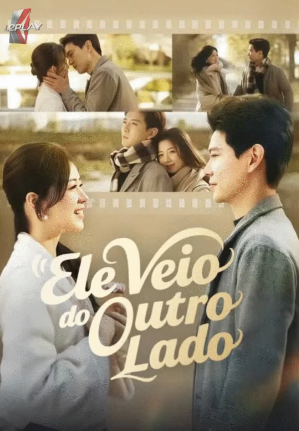 Ele Veio De Outro Lado
