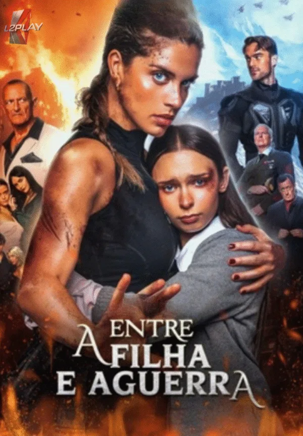 Entre a Filha e a Guerra