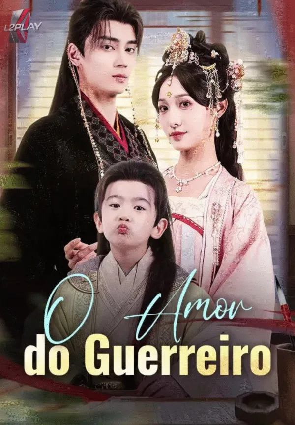 O Amor Do Guerreiro