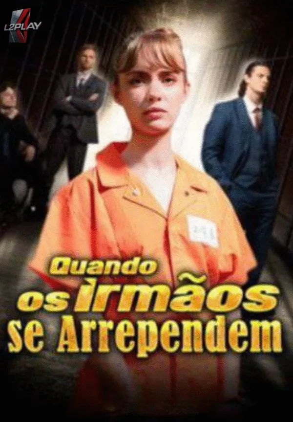 Quando Os Irmãos Se Arrependem