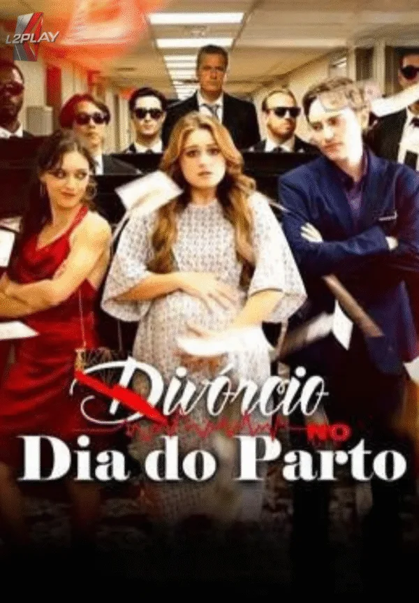 Divórcio No Dia Do Parto