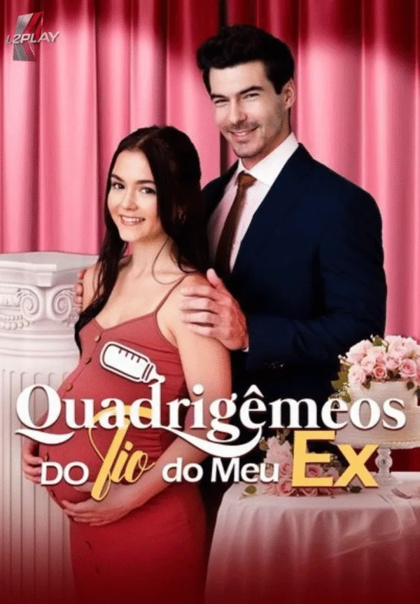 Quadrigêmeos Do Tio Do Meu Ex
