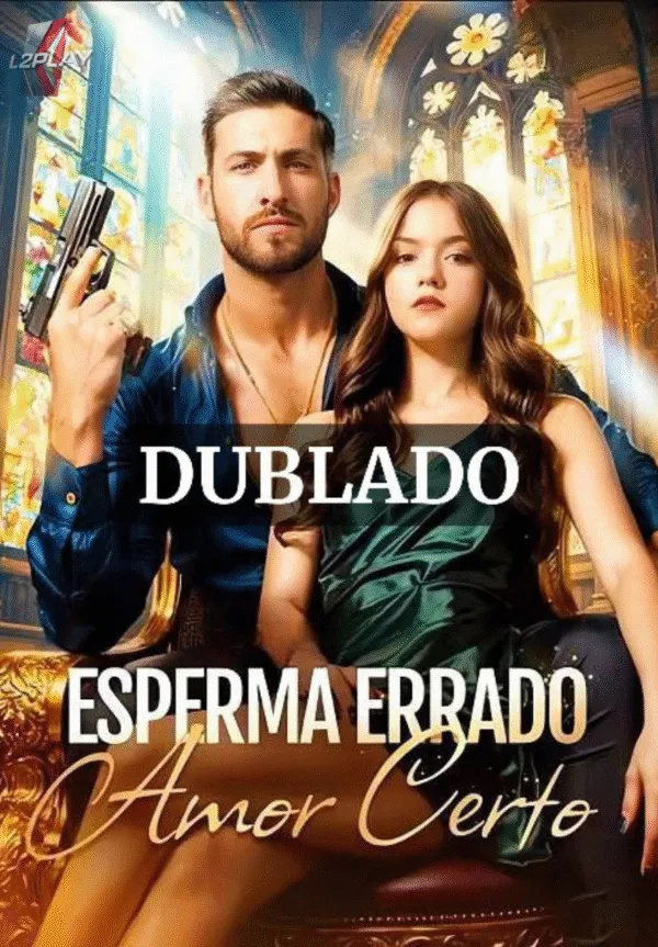 Esperma Errado Amor Certo