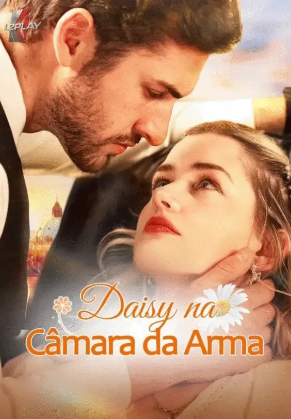 Daisy Na Câmara Da Arma