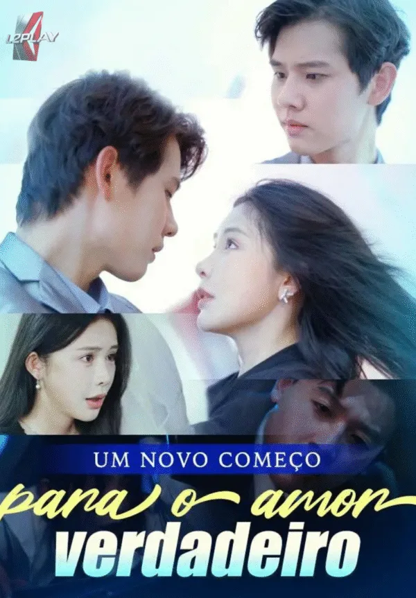 Um Novo Recomeço Para o Amor Verdadeiro