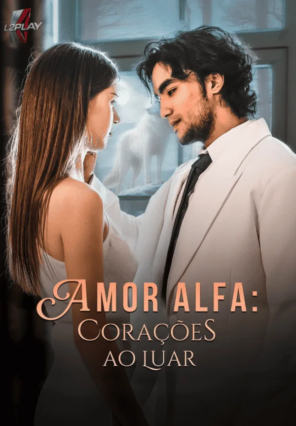 Amor Alfa: Corações Ao Luar