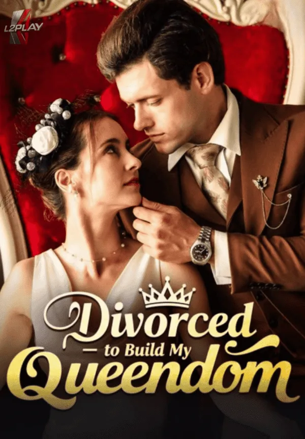 Divorciada - Para Construir Meu Reino