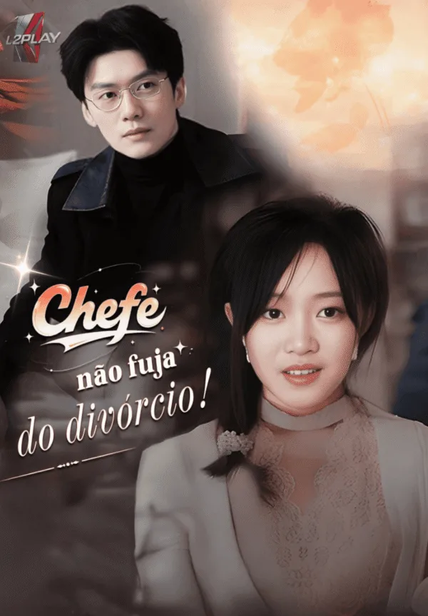 Chefe Não Fuja Do Divórcio