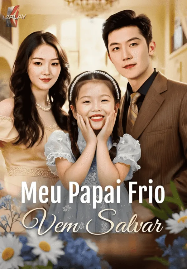 Meu Papai Frio Vem Salvar